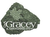 DA Gracey & Associates Toronto landscaping design