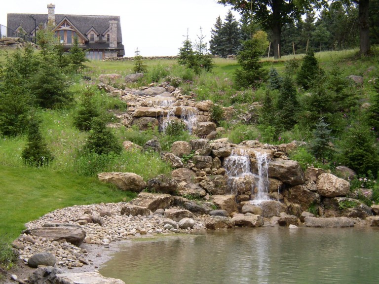 Mulmur Cabin