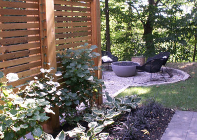 backyard/Landscape/Design