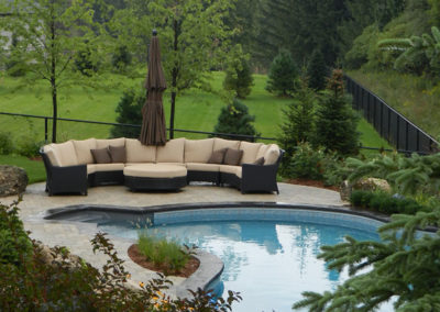 pool/Landscape/Design