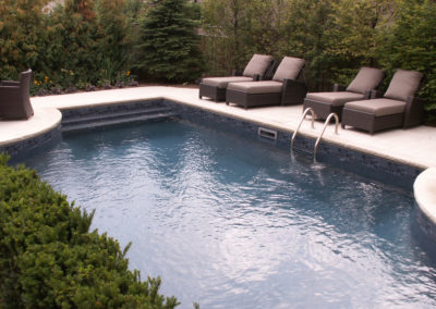 pool/Landscape/Design