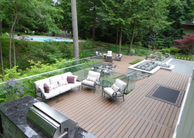 deck/Landscape/Design