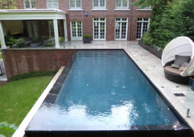 pool/landscape/design