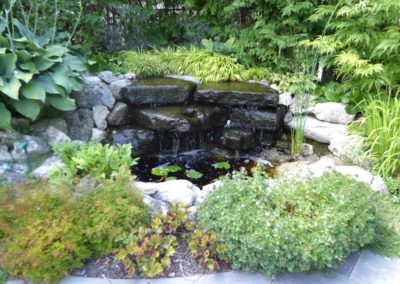 waterfeature/landscape/design