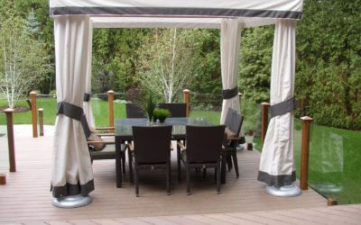 THE PERFECT SPOT TO LOUNGE…