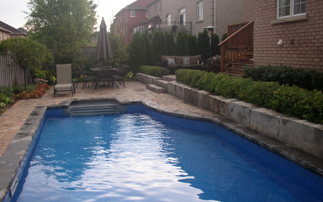 POOL DESIGN – Part 2