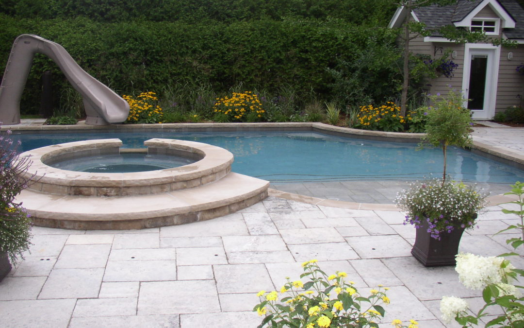 POOL DESIGN – Part 1